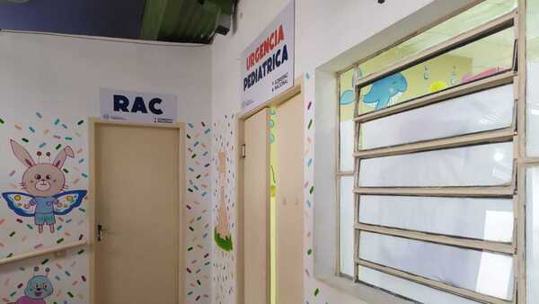 Beba de 1 año y 8 meses falleció a causa de lombrices y otras complicaciones