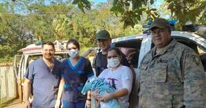 Diario HOY | Mujer da a luz en una patrullera: estaba camino al hospital