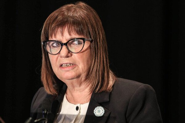 Riera y Bullrich tendrán reunión bilateral - ADN Digital
