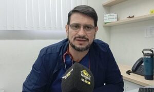 Pallarolas advierte sobre riesgo de vapeadores, principalmente en adolescentes