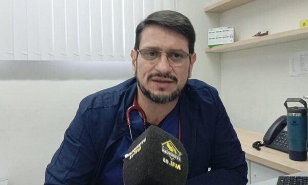 Pallarolas advierte sobre riesgo de vapeadores, principalmente en adolescentes