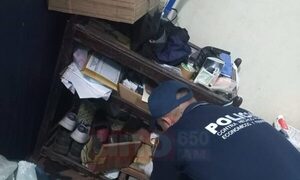 Detienen a un vinculado a pornografía infantil en la región