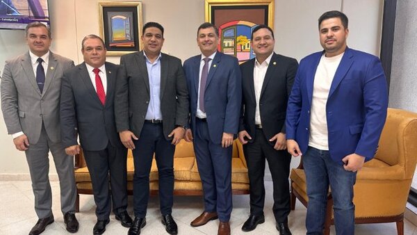 Cupo en el CM y privilegios generan malestar en el bloque oficialista