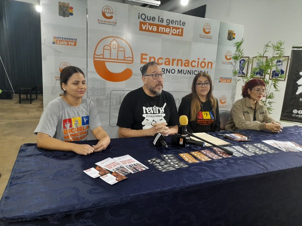 Invitan a un festín de teatro y sabores con 'Teatro a la Carta con Sabor a Reviro'