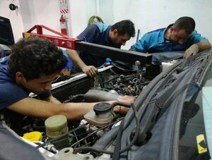 Ministra del Trabajo aborda la realidad del mercado laboral en Paraguay · Radio Monumental 1080 AM