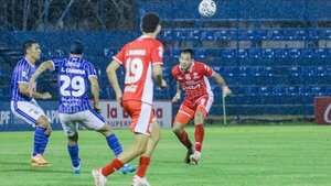 General Caballero y Sol de América bajan el telón en Ka’arendy