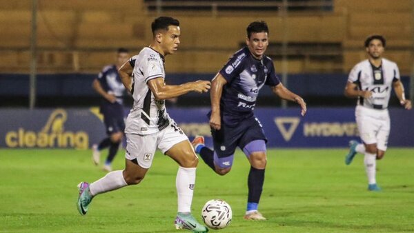 Ameliano y Tacuary se despiden con el clásico de barrio