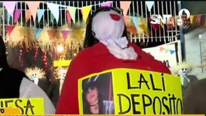 [VIDEO] ¡Hicieron Judas Kái de Lali Espósito y Vanesa Martín!