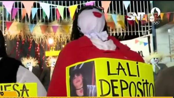 [VIDEO] ¡Hicieron Judas Kái de Lali Espósito y Vanesa Martín!