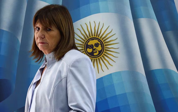 PATRICIA BULLRICH SE REUNIRÁ CON FAMILIARES DE LOS SECUESTRADOS POR EL EPP