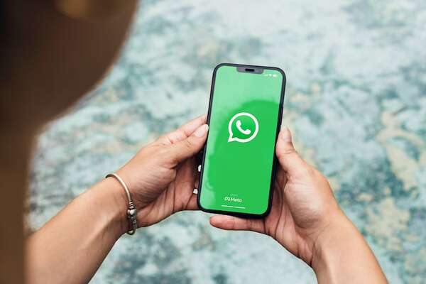 ¿Adiós a los “screenshot” en WhatsApp? - Tecnología - ABC Color