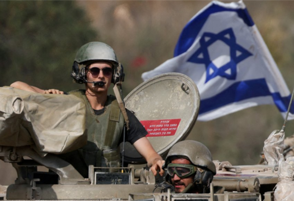 Israel dice estar preparado para una operación "extremadamente poderosa" en la frontera con Líbano
