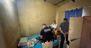 Diario HOY | Pornografía infantil: 600 personas descargaban el contenido y les espera la cárcel