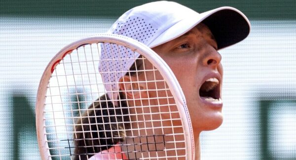 Versus / Swiatek se pasea hasta una nueva final en Roland Garros