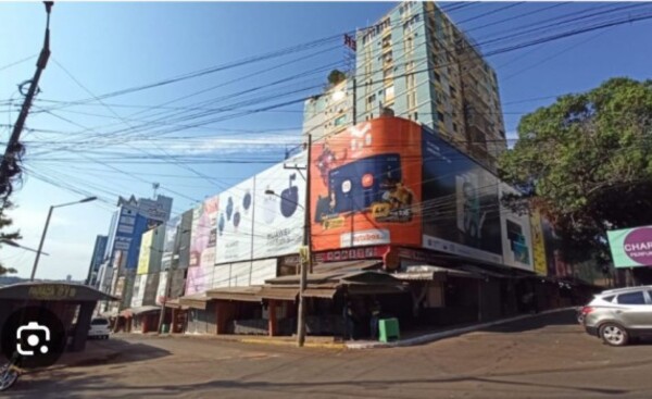Principio de incendio en Jebai movilizó a bomberos, esta madrugada