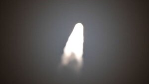 EE.UU. prueba por segunda vez en una semana un misil intercontinental Minuteman III