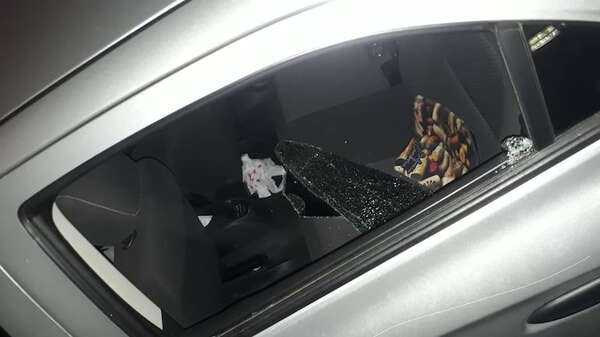 Tortoleros roban millonario monto y celular durante día de campo en Hernandarias - ABC en el Este - ABC Color