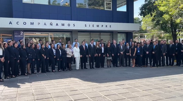 Inauguraron el Centro de Experiencia de AYSA 365, el más moderno e innovador de Latinoamérica - Megacadena - Diario Digital