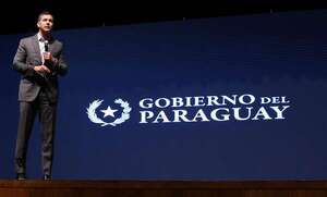 Paraguay busca ser el centro de la integración de Latinoamérica, dice Peña - Política - ABC Color