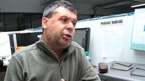 Nueva chicana en el caso Seprelad: Abogado de Arregui apunta a ministro de la Corte - ADN Digital