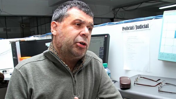 Nueva chicana en el caso Seprelad: Abogado de Arregui apunta a ministro de la Corte - ADN Digital