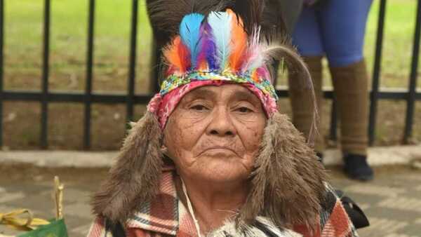 Nativos repudian acción de Chaqueñito