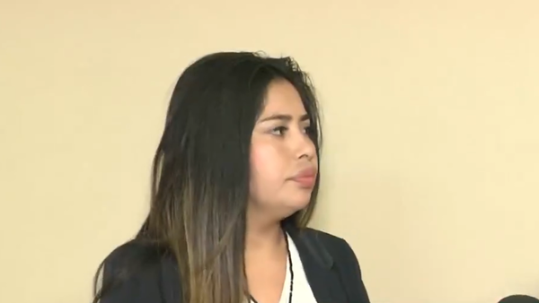Lamentan que Chaqueñito se haya librado de castigo: "Es injusto para mí y los pueblos indígenas"
