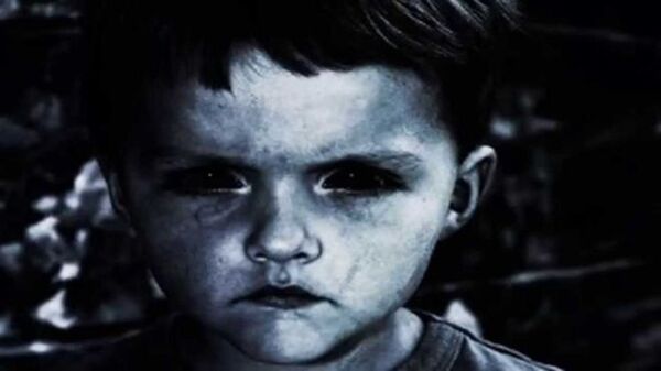 HECHOS PARANORMALES: El niño - Radio Imperio 106.7 FM