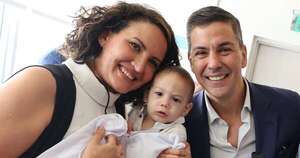 La Nación / Diana Benítez, la paraguaya que llevó los sabores de Paraguay a Miami