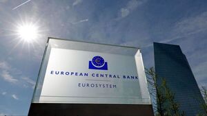 El BCE comenzar谩 a bajar las tasas dos a帽os despu茅s de iniciar su ciclo de endurecimiento - Revista PLUS