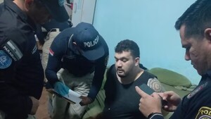 Un hombre fue detenido por pornografía infantil en red internacional
