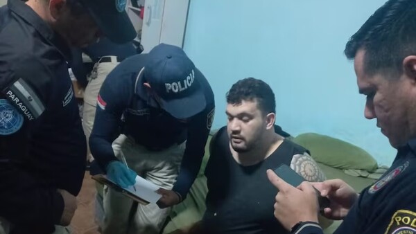 Un hombre fue detenido por pornografía infantil en red internacional