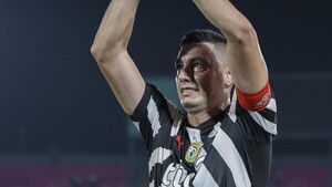 Tacuara: "No pensé que iba a ganar tantos títulos en el país"