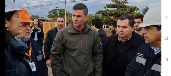 Habemus nuevo comandante: “Santi” puso una nueva “cabeza” al frente de la Armada