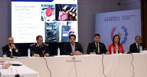 La Nación / Piratería digital genera pérdidas de USD 100 millones solo en transmisión de fútbol