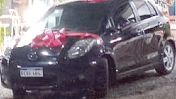 Defendió a su yerno y le mataron a balazos