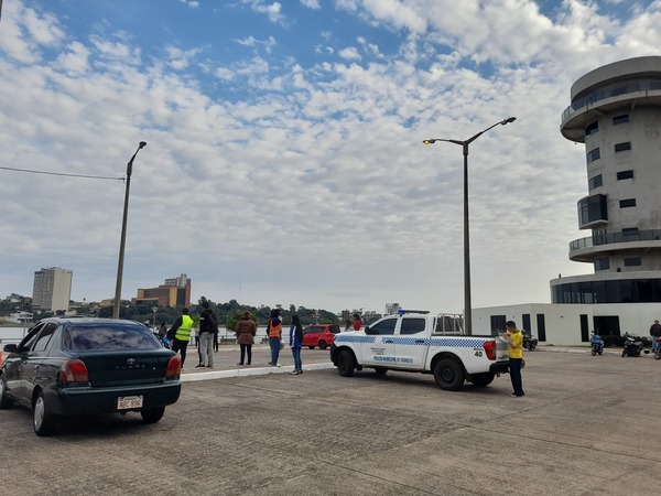 Licencia para conducir en Cambyreta ahora requiere práctica obligatoria