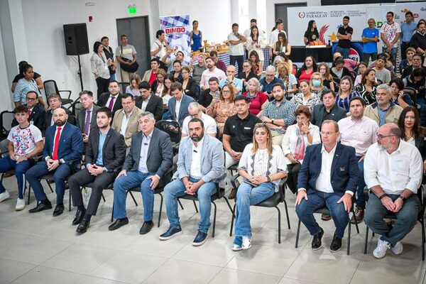 Sumar: oficializan los Juegos Escolares y Estudiantiles Nacionales 2024