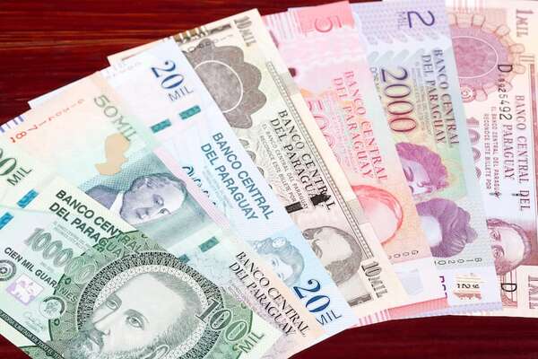 Este será el salario mínimo desde julio, tras aprobación del Presidente - Economía - ABC Color