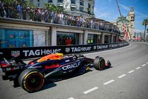 Verstappen y el renovado 'Checo' Pérez intentarán calmar las aguas para Red Bull en Canadá - Automovilismo - ABC Color