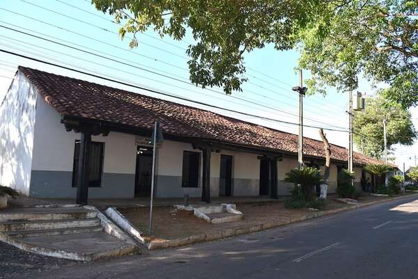 Turismo interno: dos sitios legendarios para visitar este feriado en Santaní - Viajes - ABC Color