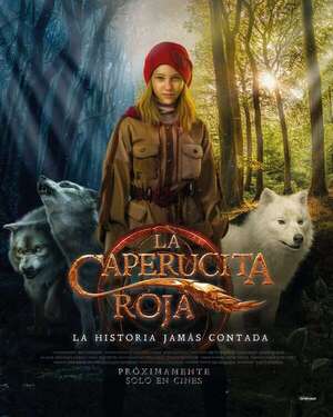Caperucita Roja: la historia jamás contada  - Cine y TV - ABC Color
