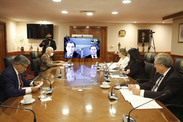 Decisiones de la Plenaria de la Corte Suprema de Justicia