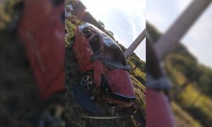 Identifican a pasajera fallecida en Carayaó – Prensa 5
