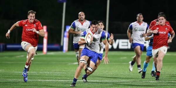 Versus / La franquicia paraguaya del rugby busca su primera final continental