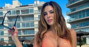 La Nación / Gaby Benítez habló de la “coima” en los certámenes de belleza
