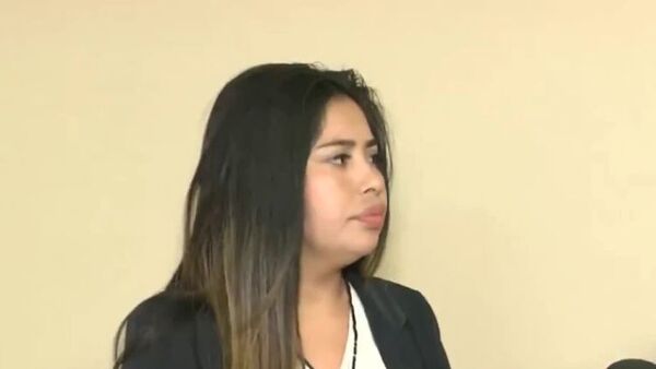 Lamentan que Chaqueñito se haya librado de castigo: “Es injusto para mí y los pueblos indígenas”