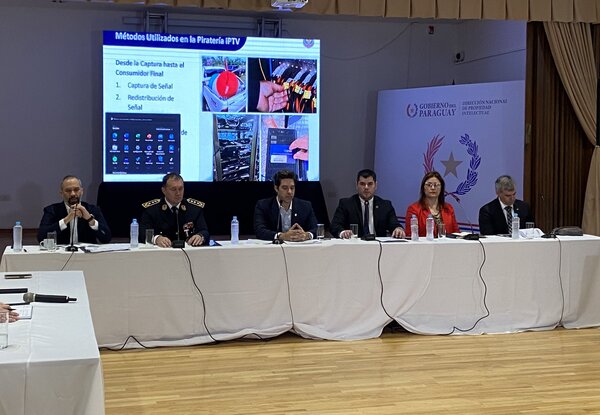 Piratería afecta gravemente al negocio de las transmisiones de fútbol local