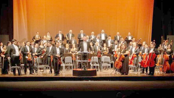 OSCA presenta hoy en el Municipal Sueños de Invierno, de Tchaikovsky