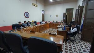 Mega Minga Ambiental para Combatir el Dengue en Concepción